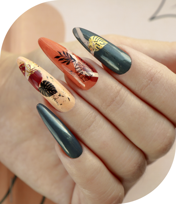 Manicure Nails