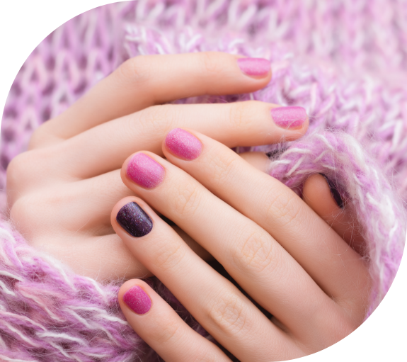 Kids Manicure